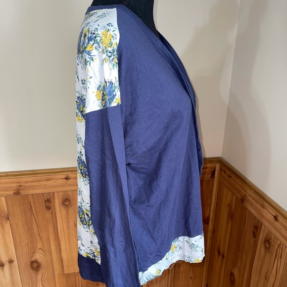 Tulip B Button Up Cardigan - Picture 4 of 8